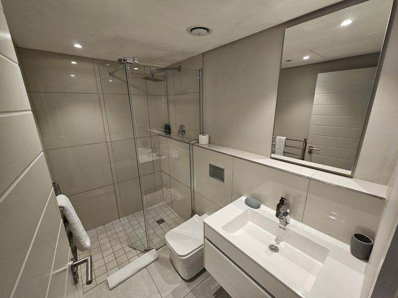 To Let 1 Bedroom Property for Rent in De Waterkant Western Cape